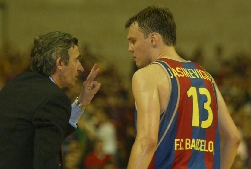 eve-donus-jasikevicius-barcelonada