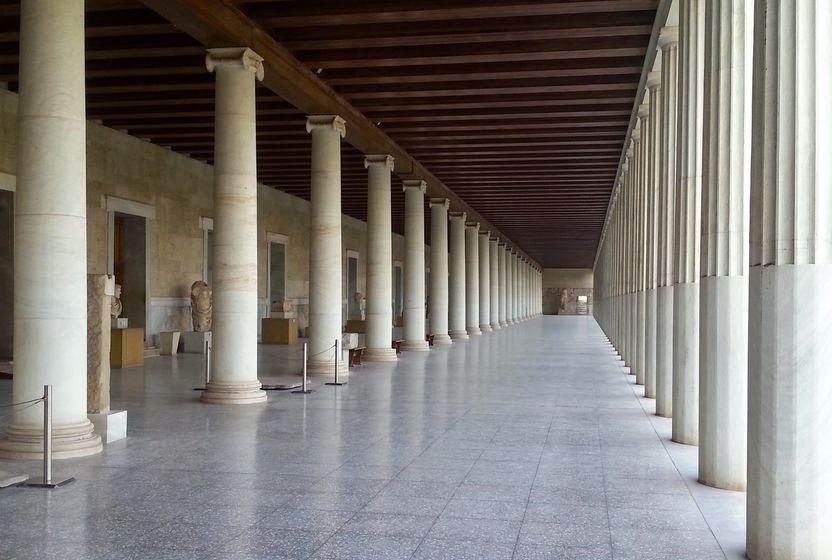 stoa-felsefesi