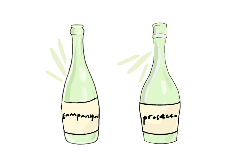 prosecco-vs-sampanya