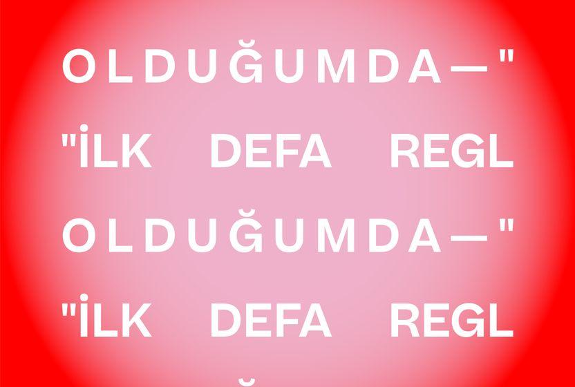 ilk-defa-regl-oldugumda