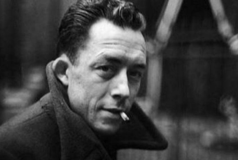 albert-camus