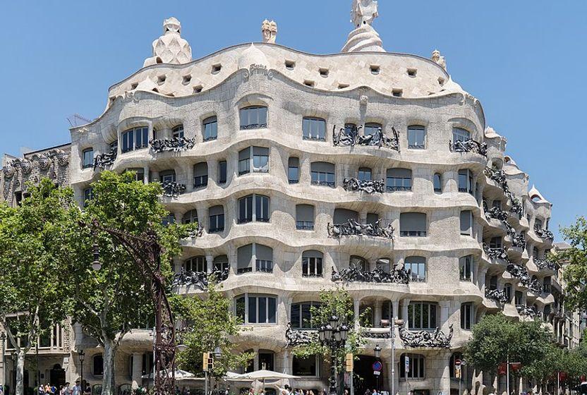 casa-mila-ve-george-lucas