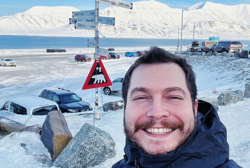 longyearbyen