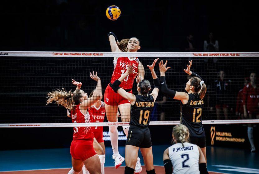 a-milli-kadin-voleybol-takimi-fivb-dunya-sampiyonasindaki-ikinci-macina-cikiyor