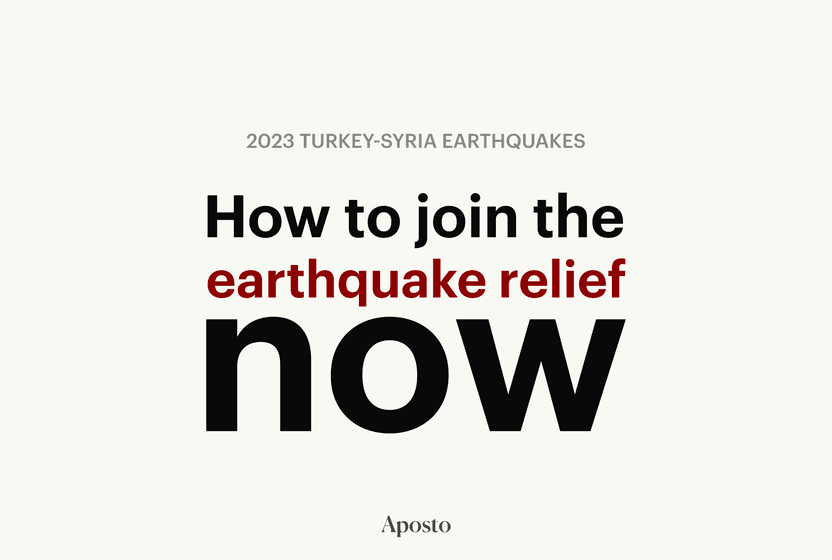 how-to-join-the-earthquake-relief-now