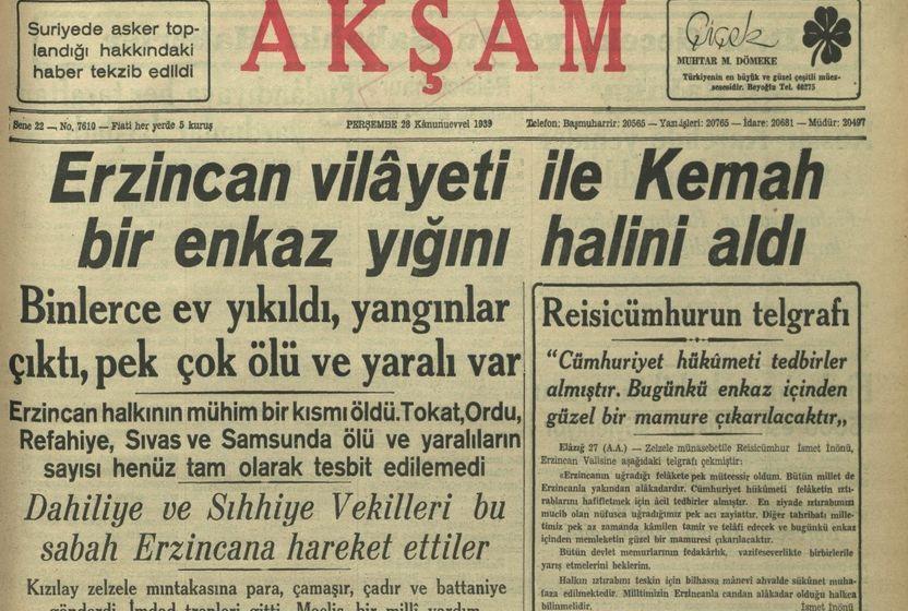 siyasal-kultur-ve-1939-erzincan-depremi