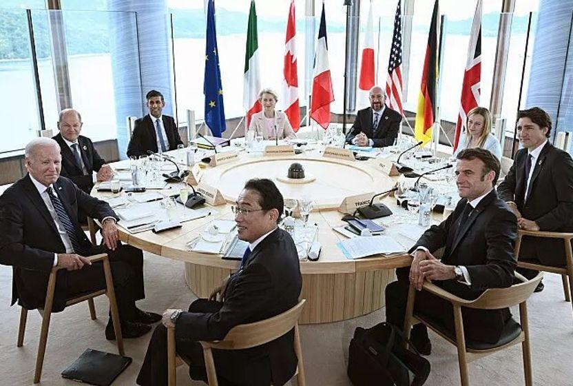 g-7-zirvesi-askeri-destek-nukleer-silahsizlanma-yaptirimlar