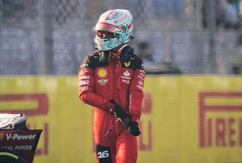 f1-pilotu-charles-leclerc-spotifyda-ikinci-singleni-yayinladi