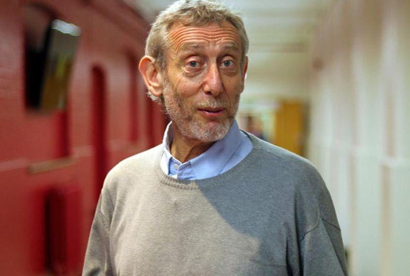 michael-rosen-pen-pinter-odulunu-kabul-etti