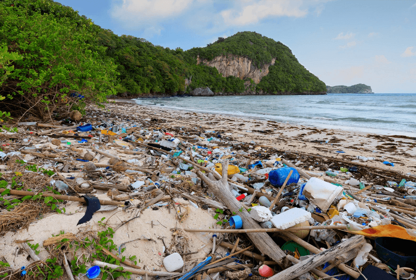 plastik-uretimi-gezegenin-karbon-butcesini-eritiyor