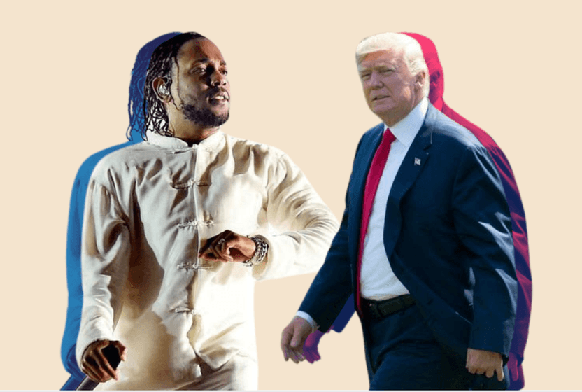 kendrick-lamar-mi-hakli-cikti-donald-trump-mi